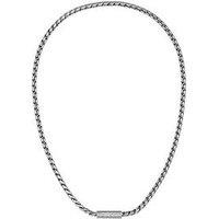 Boss Doran Men'S Necklace Silver