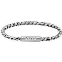 Boss Doran Men'S Bracelet Silver