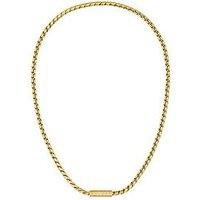 Boss Doran Men'S Necklace Gold