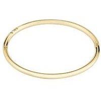 Boss Live Ladies Bracelet Gold