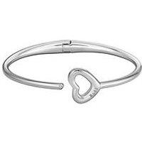 Boss Honey Boundless Ladies Bracelet Silver