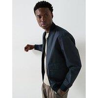Mango Frankie Essentials Bomber Jacket