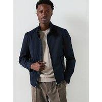 Mango Talco Essentials Harrington Jacket
