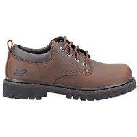 Skechers Tom Cats Lace Up Shoe