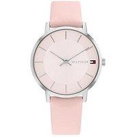 Tommy Hilfiger Pippa Ladies Watch Pink