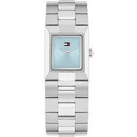 Tommy Hilfiger Ivy Ladies Watch Blue