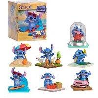 Disney Stitch Movie Moments - Collectible Figures