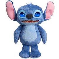 Disney Stitch Stitch Many Moods Of Stitch Feature Plush