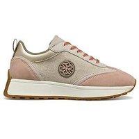 Geox Amabel Trainer - Grey