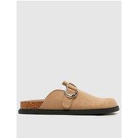 Schuh Tora - Beige
