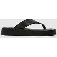 Schuh Tanisha - Black