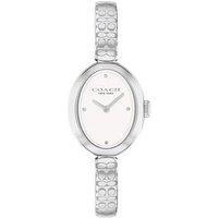 Coach Sammy Ladies Watch Silver
