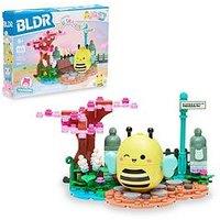 Squishmallows Bldr Squishmallows 155-Piece Sunny'S Park Life Building Set 0043 - Includes Squishmallows Buildable Figure