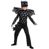 Minecraft Ender Dragon Classic Costume