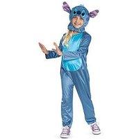 Disney Stitch Classic Costume