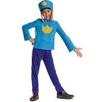 Dog Man Movie Costume