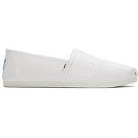 Toms Alpargata Classic Espadrille
