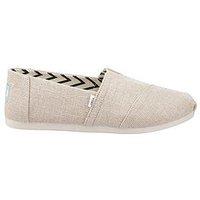 Toms Alpargata Classic Espadrille