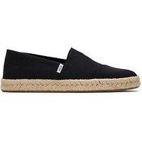 Toms Alpargata Rope 2.0 Espadrille