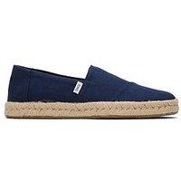 Toms Alpargata Rope 2.0 Espadrille