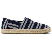Toms Alpargata Rope 2.0 Espadrille