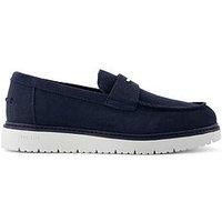 Toms Navi Trvl Lite Havana Loafer