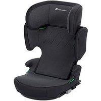 Bebe Confort Road Fix I-Size Tinted Black - (Isofix High Back Booster 3.5 Years To 12 Years)
