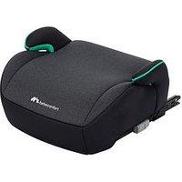 Bebe Confort Manga I-Fix Tinted Black