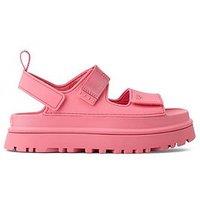 Ugg W Goldenglow - Tropical Pink