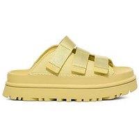 Ugg Goldenglow Slide - Golden Apple