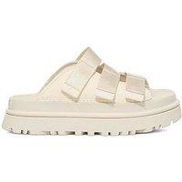 Ugg W Goldenglow Slide - Jasmine