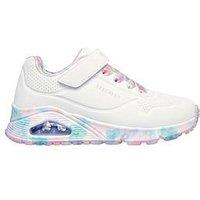 Skechers Kids Adaptive Closureair-Cooled Mfskech-Air