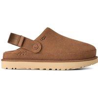 Ugg W Goldenstar Clog - Chestnut