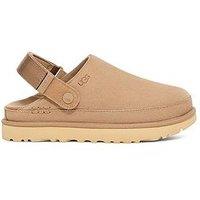 Ugg Goldenstart Clog - Sand