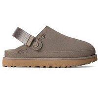 Ugg W Goldenstar Clog - Smoke Plume