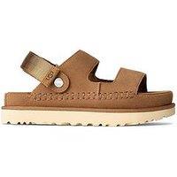 Ugg W Goldenstar Glide - Chestnut