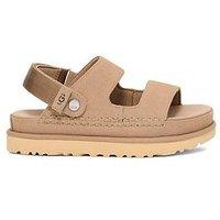 Ugg W Goldenstar Glide - Sand