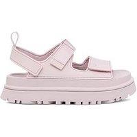 Ugg W Goldenglow - Bay Fog