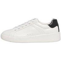 Only Soul Sneaker - White