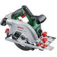 Bosch 18V Universalcirc 18V-53 (Baretool)