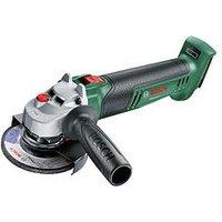 Bosch Universalgrind 18V-75 (Baretool) (115Mm)