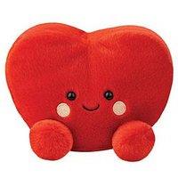 Aurora Amore Heart Medium