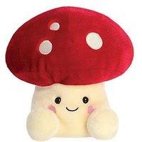 Aurora Mushroom 8 Inch