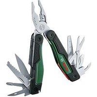 Bosch 16-In-1 Multitool