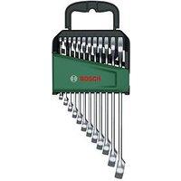 Bosch Spanner Set 12-Piece