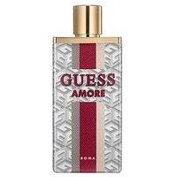 Guess Amore Roma Edt - 100Ml