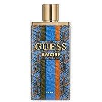 Guess Amore Capri Edt - 100Ml
