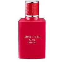 Jimmy Choo Man Extreme Eau De Parfum - 30Ml