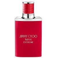 Jimmy Choo Man Extreme Eau De Parfum - 50Ml