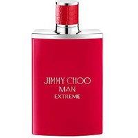 Jimmy Choo Man Extreme Eau De Parfum - 100Ml